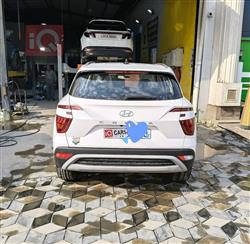 هيونداي كريتا